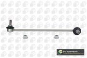тяга стабилизатора переднего правая!\ BMW X3 F25 2.0-3.5/2.0-3.5D 10> LS0940 BG AUTOMOTIVE