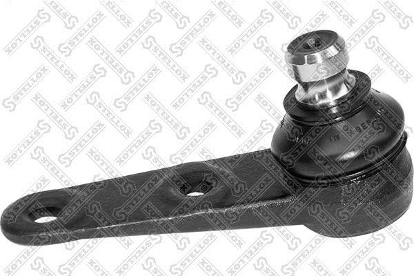 опора шаровая правая! без г/у\Audi 80/90 88-91 52-01556-SX STELLOX
