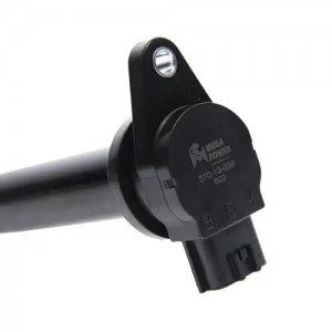 Катушка зажигания NISSAN Almera,Primera MEGAPOWER 370-13-038 MEGA POWER