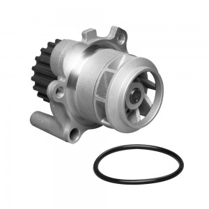 помпа!\ Audi A2/A3 8PA 00>, SEAT Arosa/Ibiza 97>, Skoda Fabia 99>, VW Passat/Pol M4821007 MARSHALL