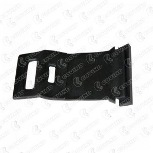 крепление крыла заднего!резинаMB Actros MP2/Mega Space, Axor 943515 COVIND