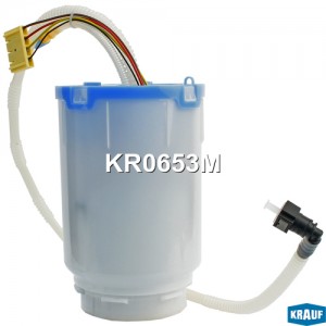 Модуль в сборе с бензонасосом KR0653M KR0653M KRAUF