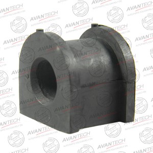 Втулка стабилизатора заднего Avantech Замена для арт. ABH0541 ABH0535 AVANTECH