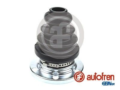 к-кт пыльника ШРУСа внутреннего!\ Audi 80/100/A4/A6 1.6-4.2 83> D8076 AUTOFREN SEINSA