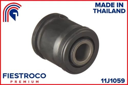Сайлентблок TOYOTA Avensis ZZT220L 3ZZ-FE 1,6 11J1059 11J1059 FIESTROCO