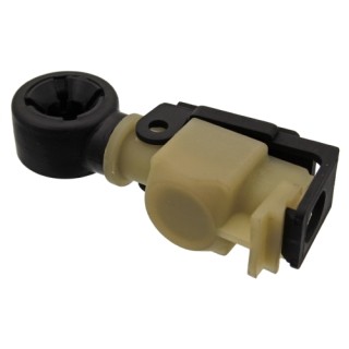 наконечник троса! КПП MB Sprinter 40867 FEBI BILSTEIN