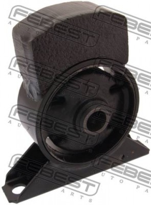 Опора двигателя MITSUBISHI Carisma (95-03) передняя FEBEST MM-DA1FR FEBEST