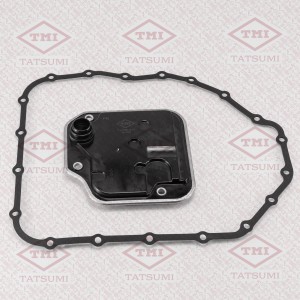 HYUNDAI /KIA С прокладкой TBI1007 TATSUMI