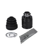 ШРУС внутренний левый к-кт! 44310SDAA60\ Honda Accord VII 2.4 03-08 Z21323 ZENTPARTS