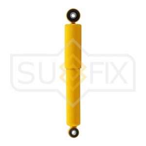 Амортизатор задний HYUNDAI i20 1.2-1.6D 08 / ix20 1.4-1.6D 10 / Solaris 1.4-1.6  SA-1020 SUFIX
