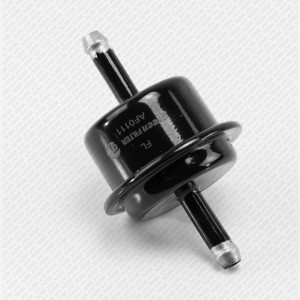 Фильтр АКПП HONDA Accord 03-/Civic 01-/CR-V 01-/Jazz 08-/FR-V/Edix 07-/Stream 01 AF0111 GREEN FILTER