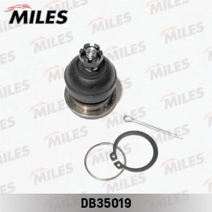 Опора шаровая HONDA  ACCORD 90-98 пер.верх. лев/прав. DB35019 DB35019 MILES