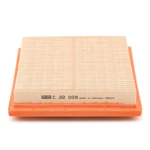 Фильтр воздушный C22009 C22009 MANN FILTER