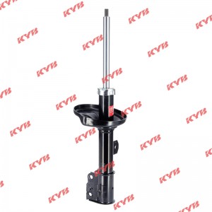 амортизатор задний левый газовый!\ Suzuki Liana 1.3/1.6 01> 333357 KAYABA