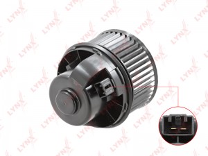 Вентилятор отопителя RF1301 LYNXAUTO