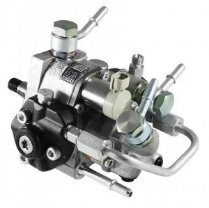 Топливный насос высок давл ГАЗ,ПАЗ ISF 3.8 Eвро-4 (5294402) (Haffen) 0438 HAFFEN