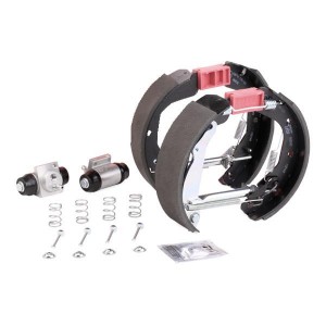 Комплект тормозной барабанный GSK1624 GSK1624 TRW