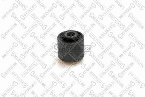 сайлентблок кабины !(рм) 12x40x41.5 \RVI 87-05609-SX STELLOX
