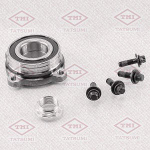 BMW 5-E39 95> 45x124x41 TDE5079 TATSUMI