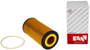 Фильтр масляный KANN D113 d56/56 H220 DAF CF85/XF95/105 2005--> K0070110026 KANN