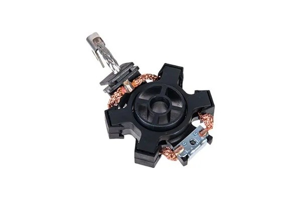 щеткодержатель стартера!\DAEWOO Matiz 0.8 KLYA98-05 0796ccm F8C F8CV,Tico 95-00 0681023SX STELLOX