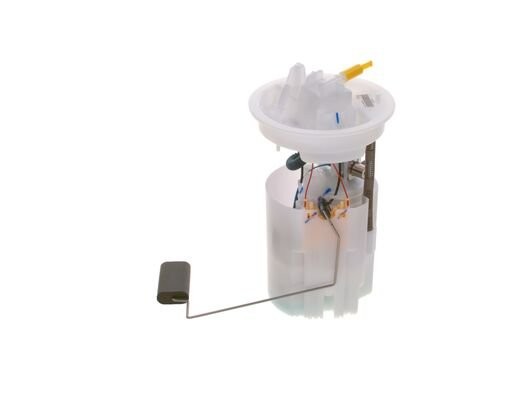 Бензонасос эл. 0580200493 BOSCH