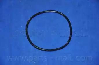 Фильтр масляный VOLVO S40/S70/S80/XC90/V40/V70 1.6-4.4PBX-002U PBX-002U PMC PARTS MALL