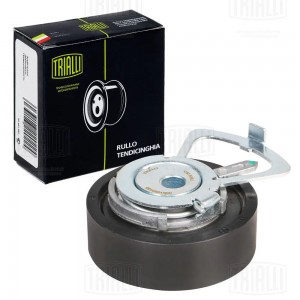 Ролик ГРМ VW Golf (97-) 1.4i (натяж.) (CM 6052) CM 6052 TRIALLI