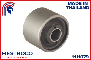 Сайлентблок NISSAN Teana J31Z QR20DE 2,0 11J1079 11J1079 FIESTROCO