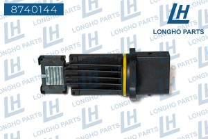 Датчик массового расхода воздуха MERCEDES ML (W163) LONGHO 8740144 LONGHO PARTS
