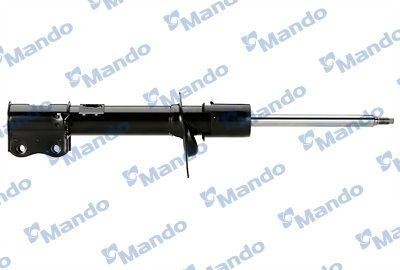 Амортизатор CHEVROLET Lacetti хетчбек задний правый газовый MANDO EX96394592 MANDO