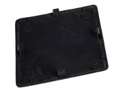 заглушка бампера! противотуманной фары \RVI New Premium 87-25667-SX STELLOX