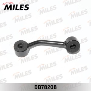 Тяга стабилизатора передней подвески правая MERCEDES BENZ SPRINTER/VW LT 95-06 ( DB78208 MILES