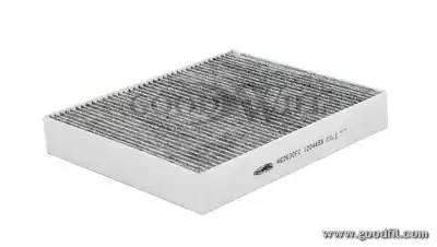 Фильтр салона угольный AG263CFC AG 263 CFC GOODWILL