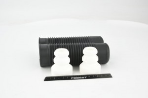 Пыльник передн амортизатора с отбойником комплект HONDA ACCORD CL7 2003-2008 HSH HSHB-ACCVIIF-KIT FEBEST