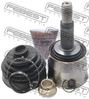 ШРУС 1410-REXI 1410-REXI FEBEST