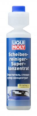 2380 LiquiMoly Очист.стекол суперконц.(яблоко) Scheiben-Rein.Super Konz.Apfel (0 2380 LIQUI MOLY