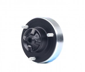 опора амортизатора заднего! BMW E34 1.8i-4.0i/2.4D/2.5TDs 87-96 14524 FEBI BILSTEIN