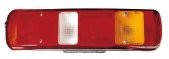 фонарь задний многосекц. !прав. прямоугольный  Volvo FH/FM 02-> 7731926RWE DEPO