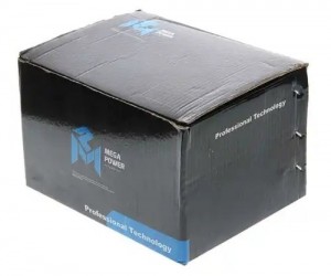 Устройство натяжное ЯМЗ ремня компрессора MEGAPOWER 35038002 MEGA POWER