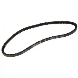 Ремень ВАЗ-2108-21099 генератора зубчатый MEGAPOWER 10011040 MEGA POWER