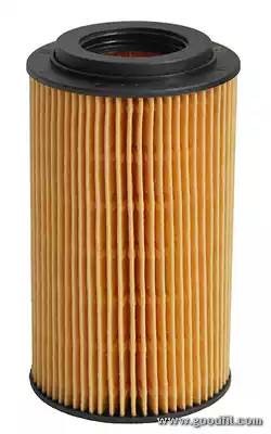 Фильтр масляный OG102ECO OG 102 ECO GOODWILL