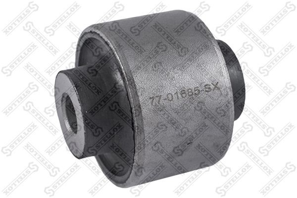 сайлентблок тяги зад.подвески!\ Nissan Patrol Y61 97-10 77-01685-SX STELLOX