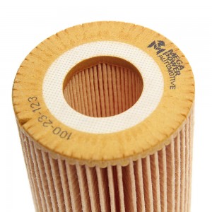 Фильтр масляный MERCEDES C,E,ML,R,G,Sprinter,Vito (3.0 D) MEGAPOWER 100-23-123 MEGA POWER