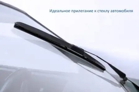 Щетка стеклоочистителя 530мм гибридная Hybrid GOODYEAR GY000521 GOODYEAR