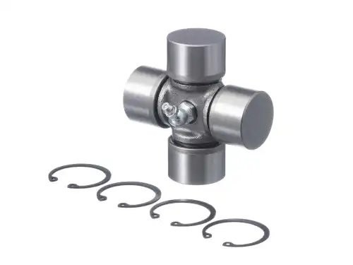 крестовина карданного вала!У.Х-2201025 47х140Foton 1138/ 5122/Jac N120/Higer 350000 AVTOMAGNAT