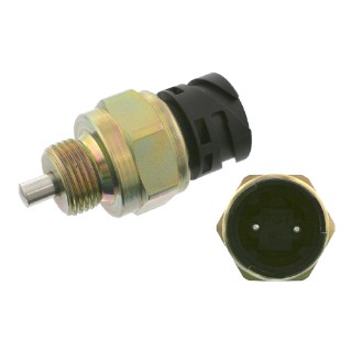 Датчик контрольный КПП А0015454909 (27244) 27244 FEBI BILSTEIN