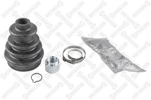 к-кт пыльника ШРУСа!\ Daewoo Kalos 1.2 03> 13-00644-SX STELLOX