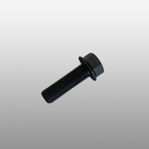 Болт М14*45*1,5 Q1811445TF2 SHAFT