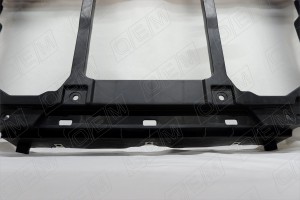 Панель передняя (суппорт радиатора) Mazda CX-5 1 (2011-2017) OEM0110PANP OEMPARTS